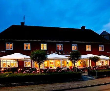 Hotel Tonderhus
