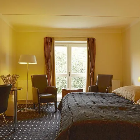 Tonderhus Hotel