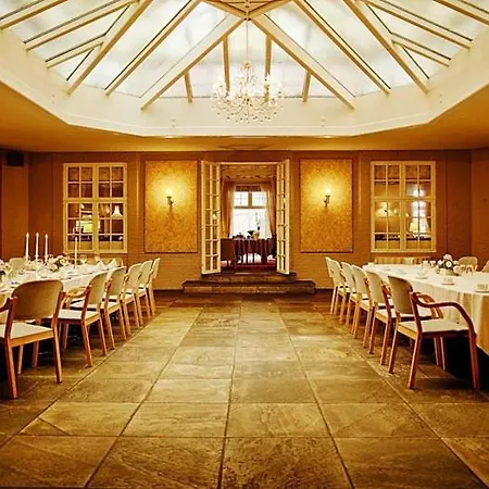 Tonderhus Hotel 3*