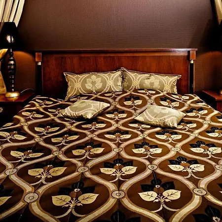 Hotel Tonderhus 3*