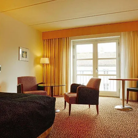 Tonderhus Hotel Tonder