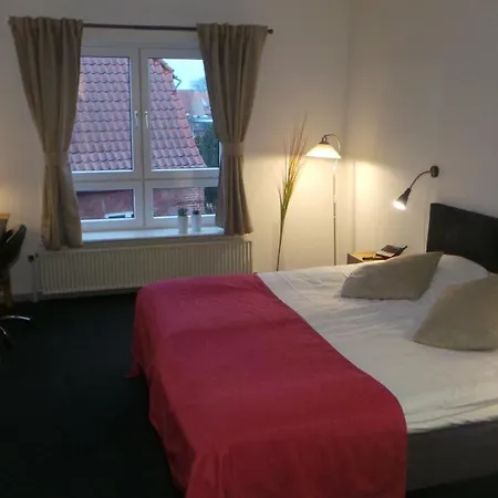 Tonderhus Tønder