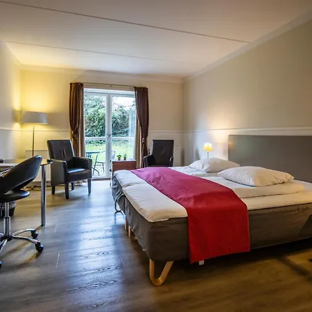 Hotel Tonderhus 3*