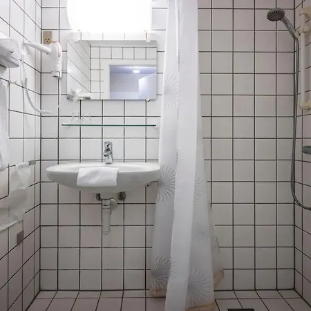 Tonderhus Hotel 3*