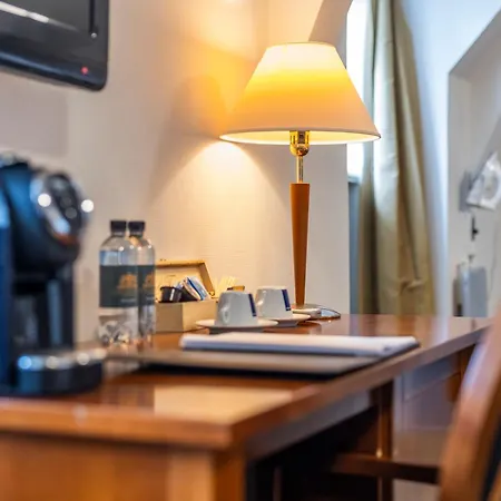 Hotel Tonderhus Tonder