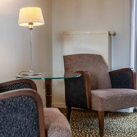 Tonderhus Hotel
