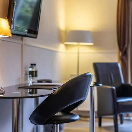 Tonderhus 3* Tonder