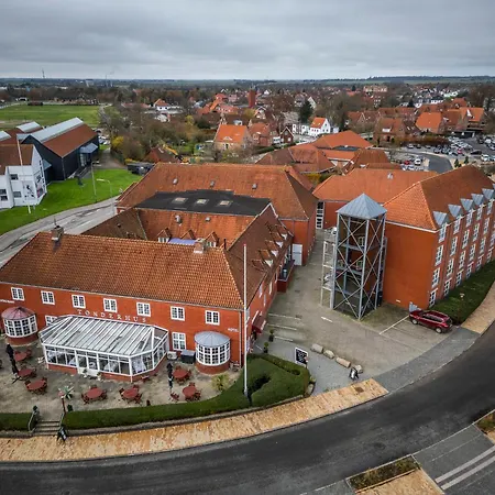 Hotel Tonderhus Tonder