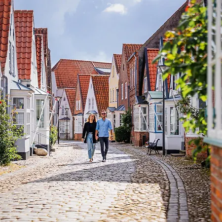 Hotel Tonderhus Tønder